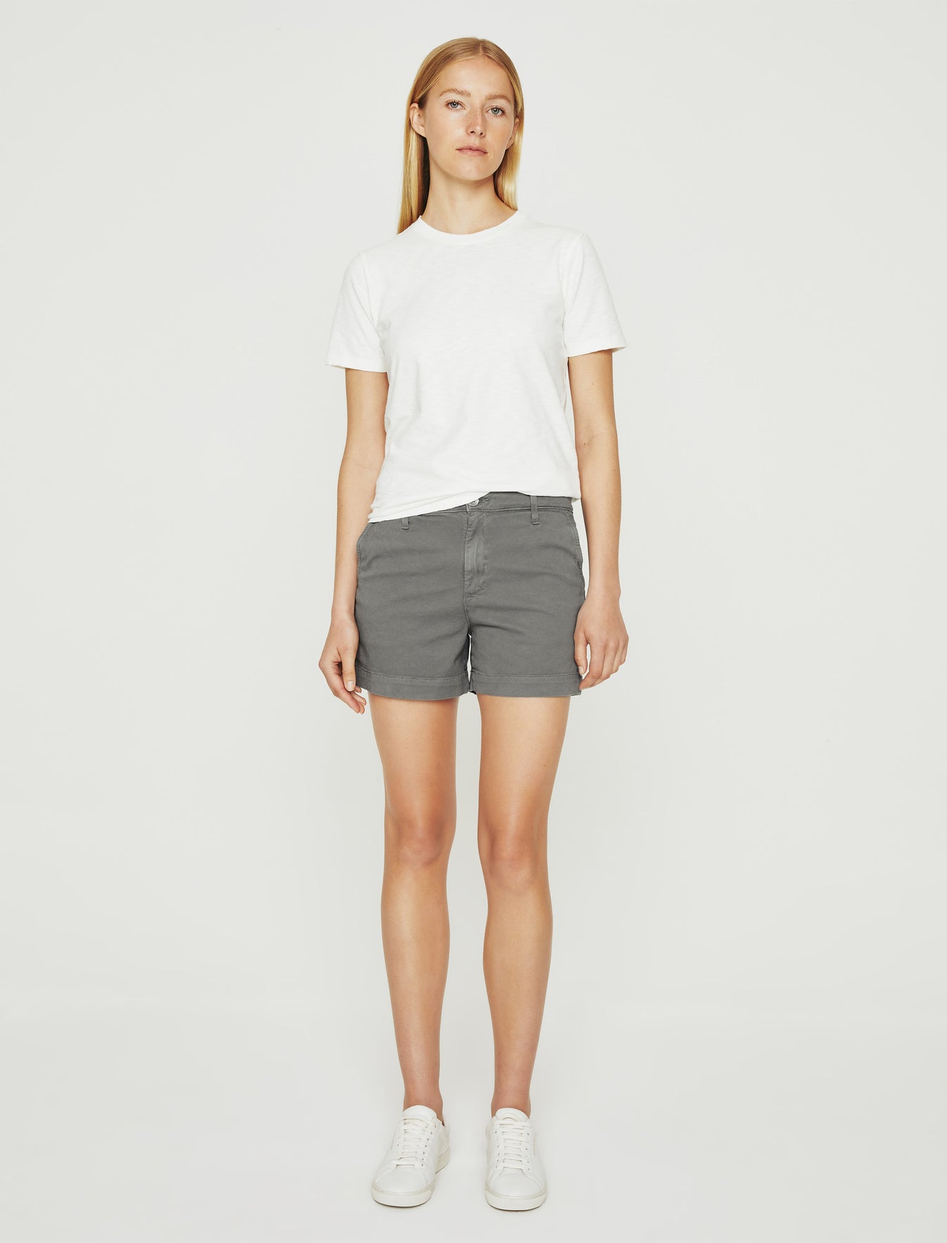 Caden Short|Tailored Trouser Short